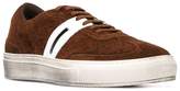 Thumbnail for your product : Neil Barrett classic lace-up sneakers