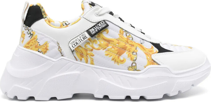 Versace Jeans Couture Speedtrack sneakers
