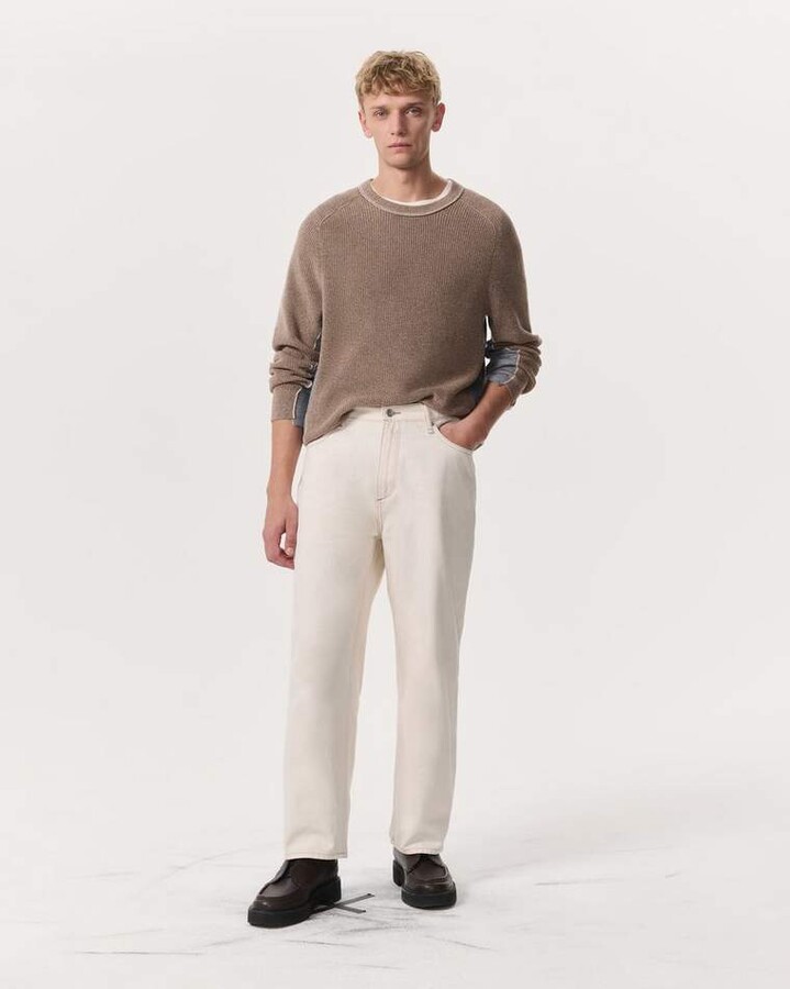 Rag & Bone rbBAGGY Fit Jeans