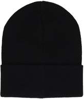 Thumbnail for your product : Napapijri Black Wool Hat
