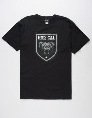 Nor Cal Alameda Mens T-Shirt