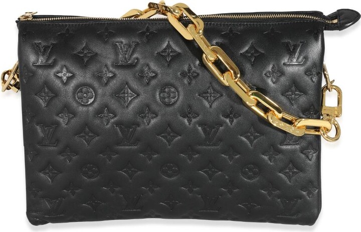 Louis Vuitton Coussin Shoulder bag 399686