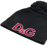 Thumbnail for your product : Dolce & Gabbana Love beanie