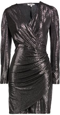 Morgan de Toi Woman Mini dress