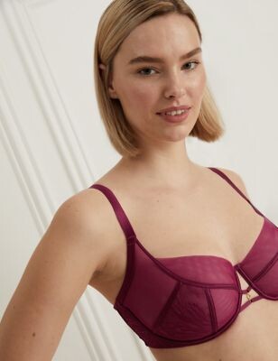 F Cup Bras | Shop The Largest Collection | ShopStyle