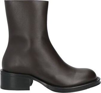 Lanvin Woman Ankle boots
