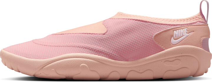 Nike Women's Aqua Turf Shoes in Pink | FZ5628-602