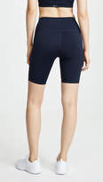 Thumbnail for your product : Splits59 Link High Waist Biker Shorts