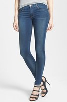 Thumbnail for your product : Hudson Jeans 1290 Hudson Jeans 'Krista' Super Skinny Jeans (Wanderlust)