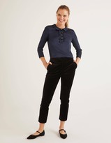 Thumbnail for your product : Sophia Sequin Top