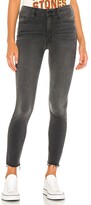 Thumbnail for your product : Mother High Waisted Looker Ankle. - size 27 (also