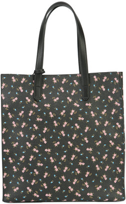 Givenchy patterned tote bag