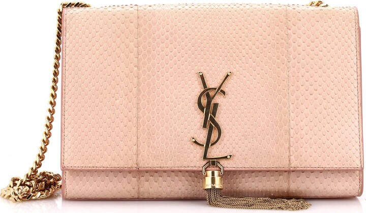 Ysl Bag Python | Shop The Largest Collection | ShopStyle