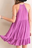 Thumbnail for your product : Entro Halter Dress