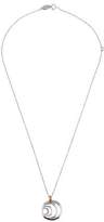 Thumbnail for your product : Damiani 18K Diamond Pendant Necklace