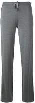 Thumbnail for your product : Eleventy slouch trousers