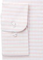 Thumbnail for your product : Bar III Men's Slim-Fit Stretch Coral Twill Gingham Dress Shirt, Created for Macy's