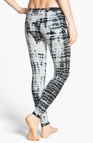 Thumbnail for your product : Hard Tail Low Rise Layering Leggings