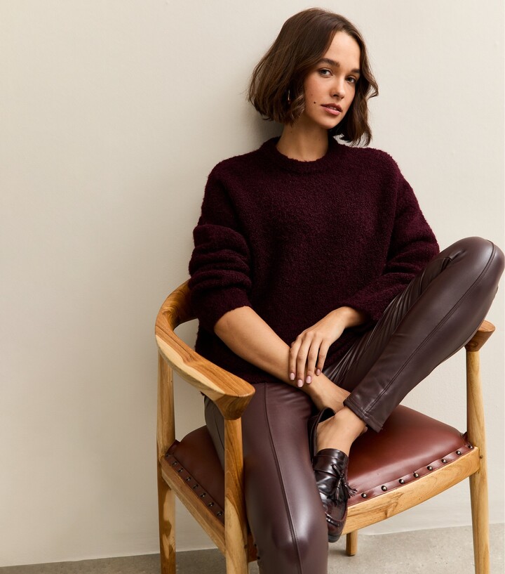 Women's Olive Camo Cuffed Cargo Trousers Urban Bliss ShopStyle