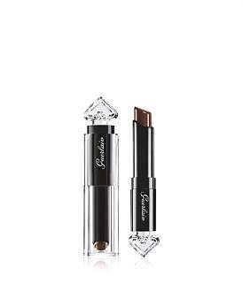 Guerlain La Petite Robe Noire Lips 18 Lips Guerlain La Petite Robe Noire Lips 18 Lips