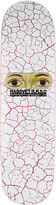Thumbnail for your product : Rassvet White Eyes Skate Deck, 8.5 in