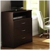 Thumbnail for your product : South Shore Step One 3 Drawer Media Chest