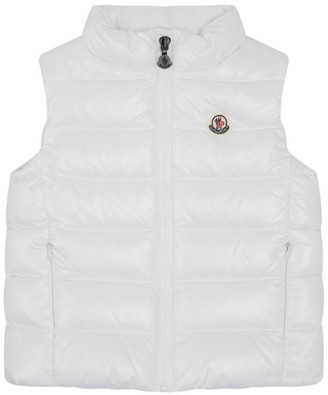 baby boy moncler gilet