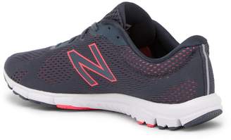 New Balance Engineered 630V5 Athletic Sneaker - Wide Width Available