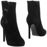 Thumbnail for your product : Versace JEANS Ankle boots