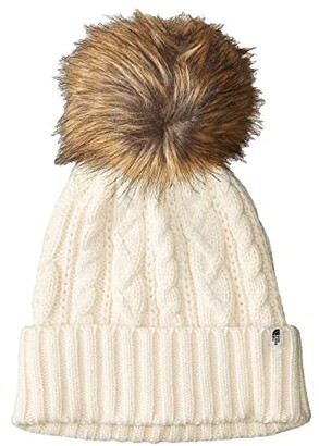 the north face oh mega beanie