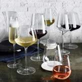 Thumbnail for your product : Williams-Sonoma Williams Sonoma Estate Grand Cru Burgundy Wine Glasses