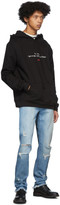 Thumbnail for your product : 424 Blue 4 Pocket Distressed Jeans