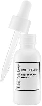 Trish McEvoy Line Eraser Neck and Chest Essence, 1.0 oz.