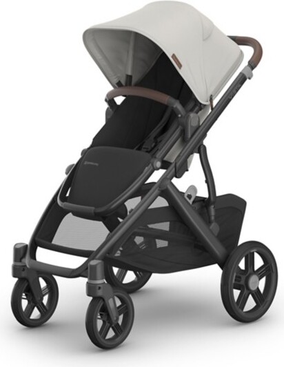UPPAbaby Vista V3 Stroller Savannah