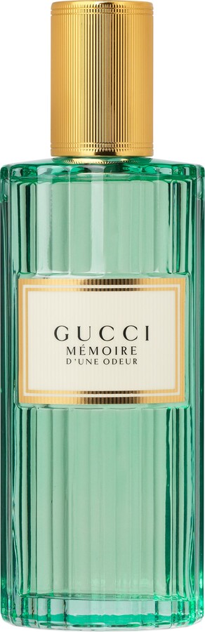 Gucci Mémoire d'une Odeur, 100ml Eau de Parfum - ShopStyle Fragrances