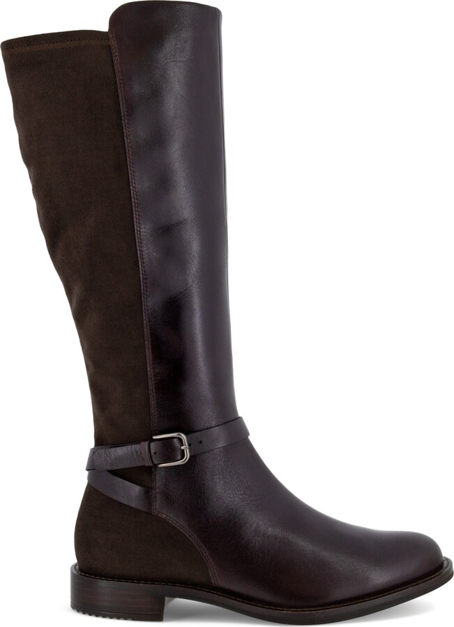 Women's Ecco Tall Boot | ShopStyle