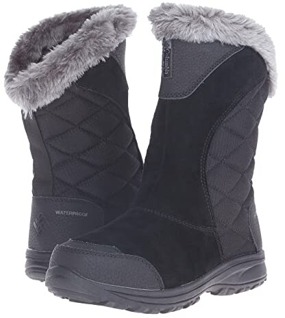 columbia snow shoes women