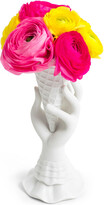 Thumbnail for your product : Jonathan Adler Muse I-Scream Vase