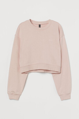 h and m ladies sweatshirts
