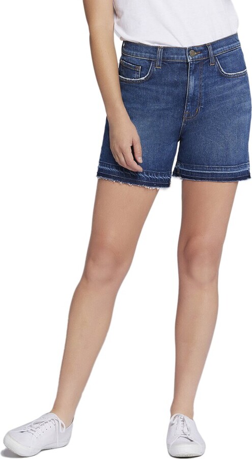 Current/Elliott The Frolic Short After Dark Jean