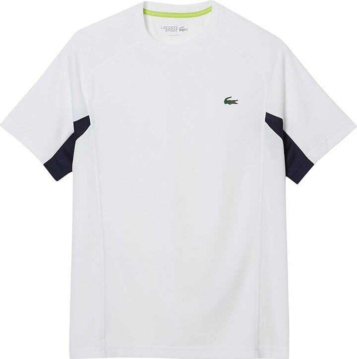 Lacoste Sport Shirt | Shop The Largest Collection | ShopStyle
