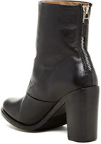 Thumbnail for your product : Zigi ZiGiny Wise Leather Boot