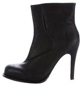 Thumbnail for your product : Rachel Comey Disguise Leather Ankle Boots
