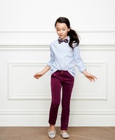 Thumbnail for your product : Brooks Brothers 21-Wale Five-Pocket Skinny Corduroys