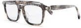 Thumbnail for your product : Brioni Women's Rectangle Sunglasses