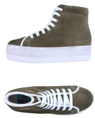 Jeffrey Campbell Trainers