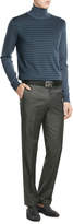 Thumbnail for your product : Brioni Virgin Wool Pants