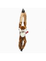 Thumbnail for your product : House of Fraser Hamleys Climbing Primates Brown