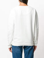 Thumbnail for your product : Closed crew neck sweatshirt