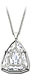 Thumbnail for your product : Swarovski Spectral Long Pendant